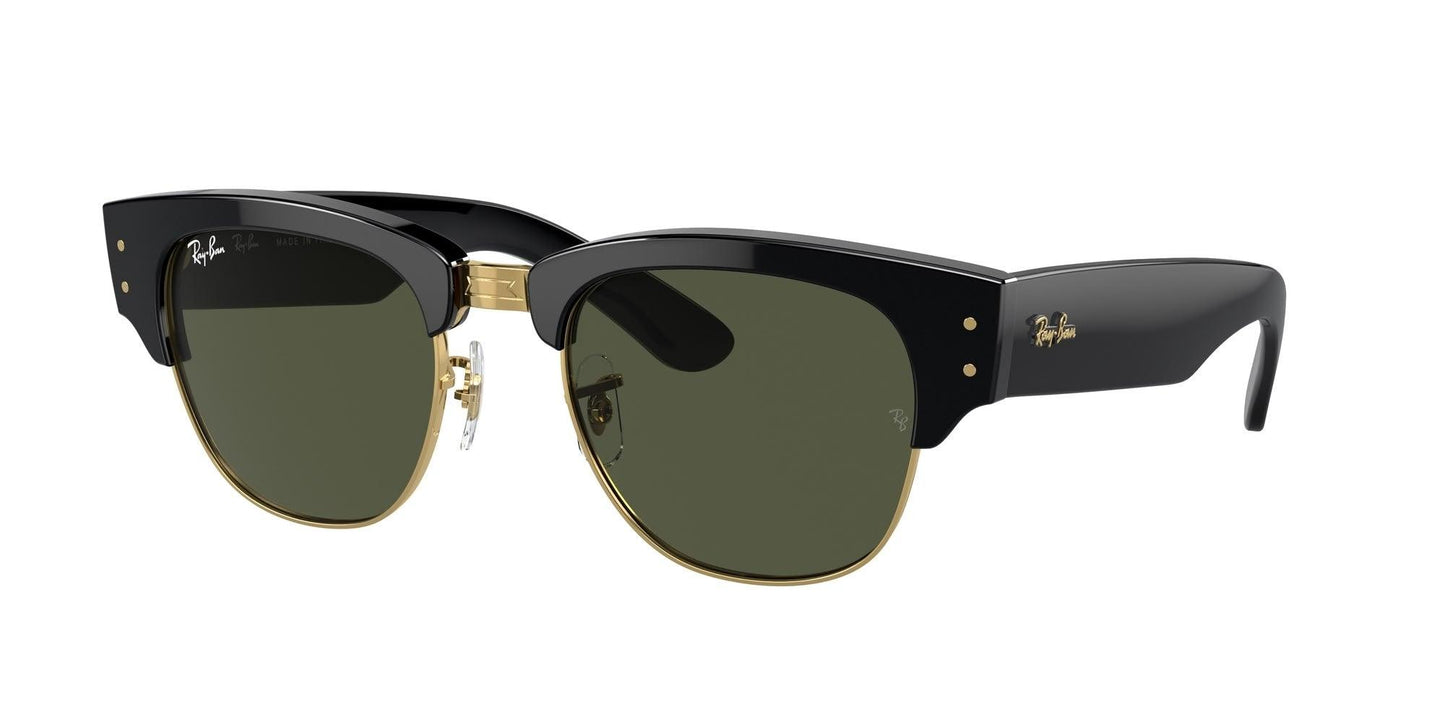 Ray-Ban Mega Clubmaster 0316S