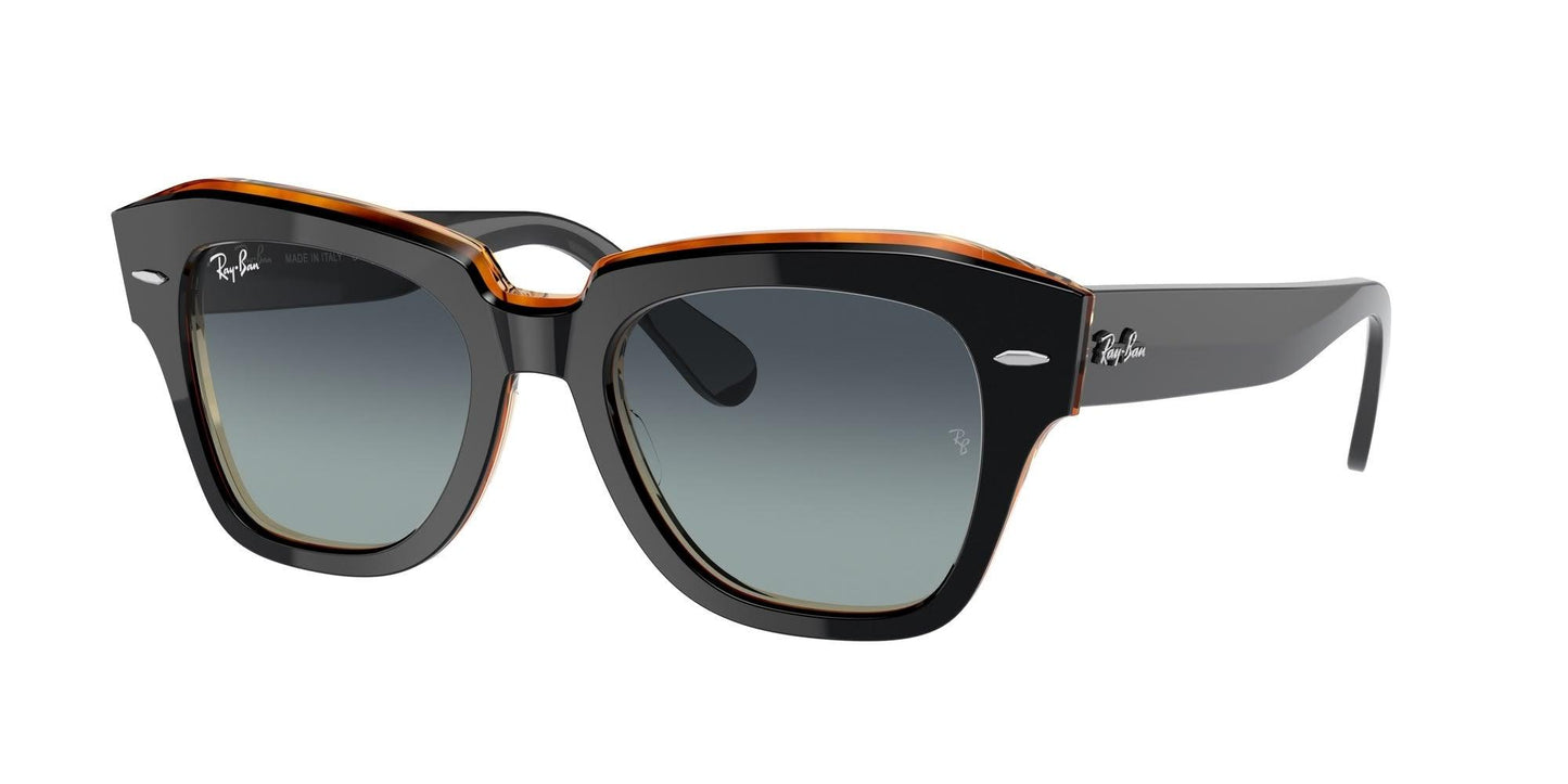 Ray-Ban State Street 2186
