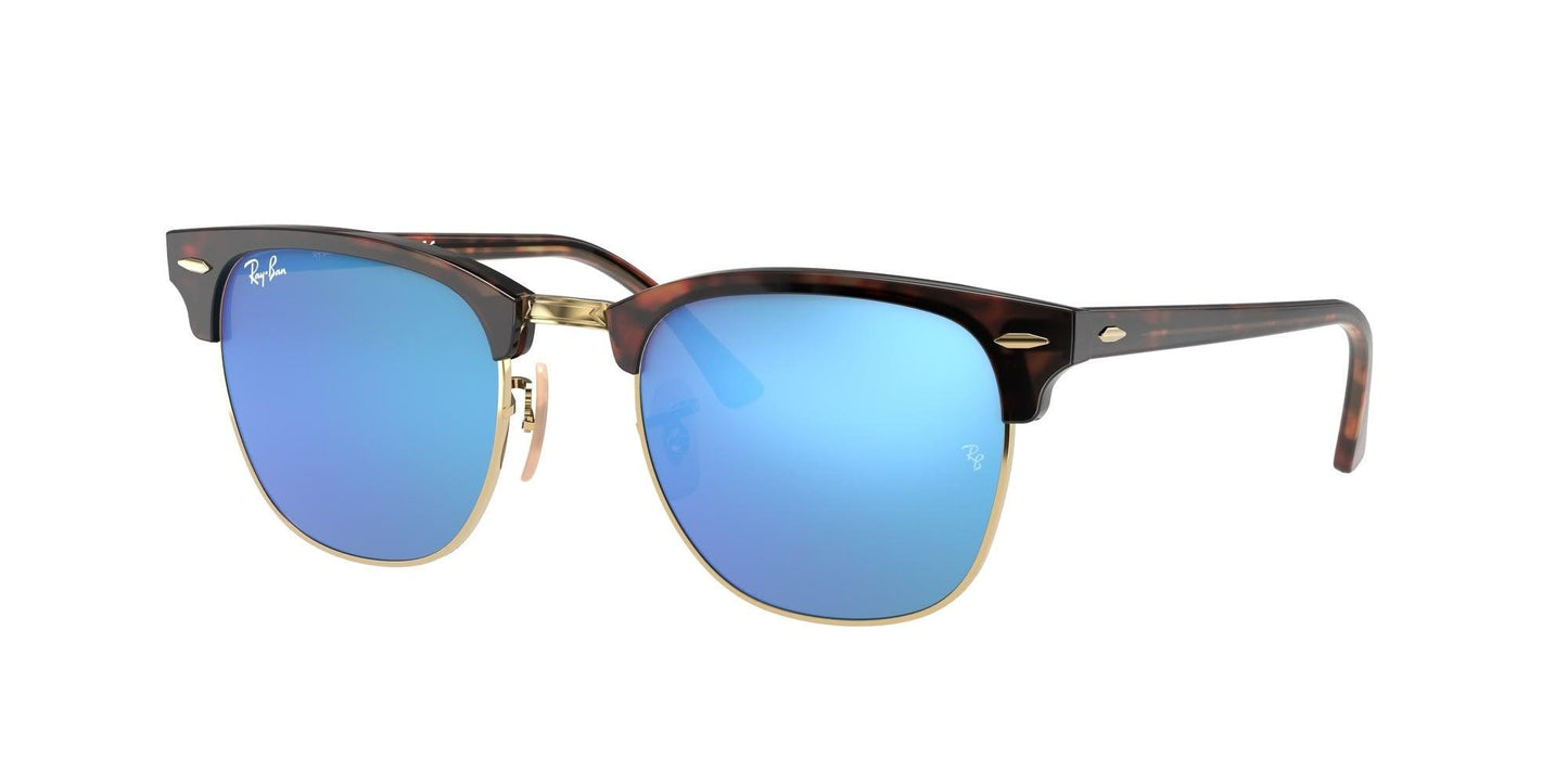 Ray-Ban Clubmaster 3016