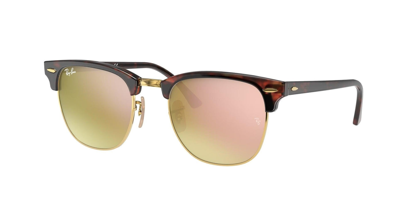 Ray-Ban Clubmaster 3016