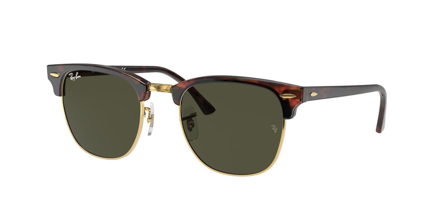 Ray-Ban Clubmaster 3016