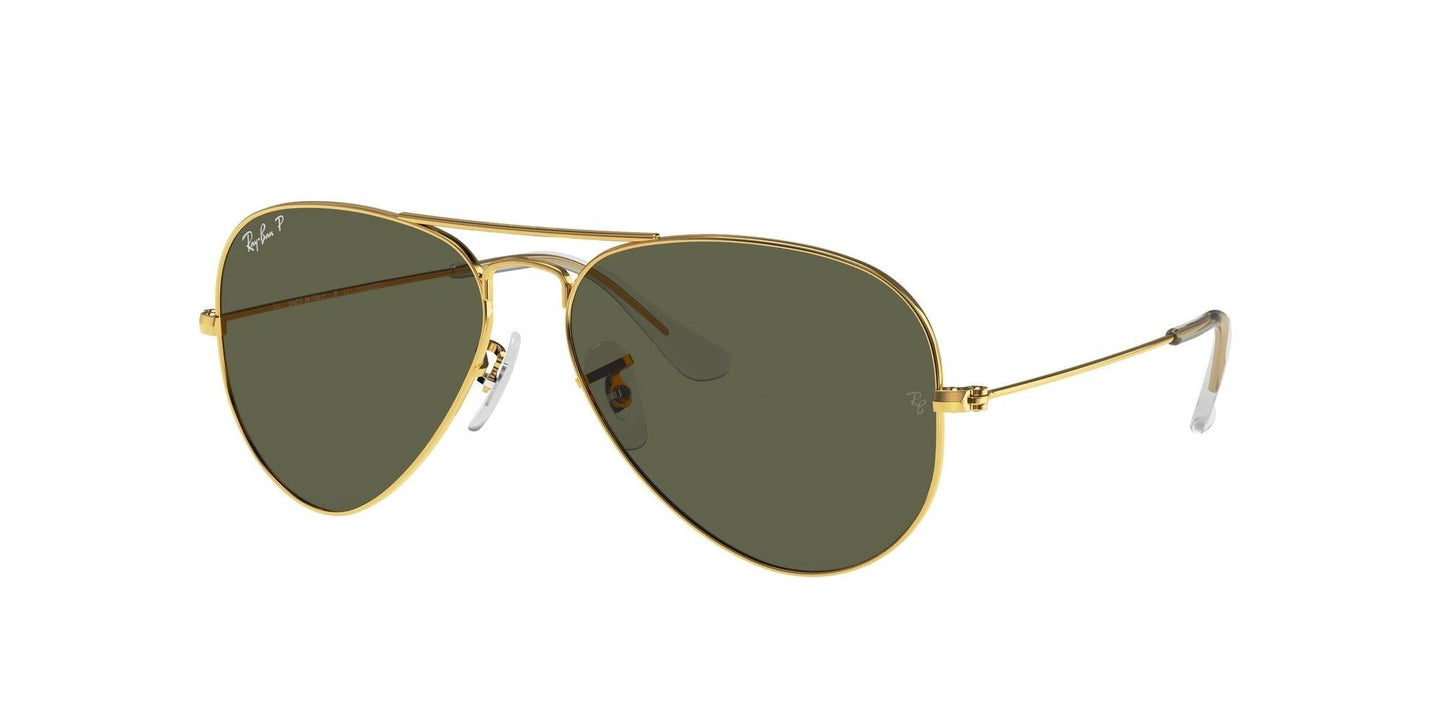 Ray-Ban Aviator 3025