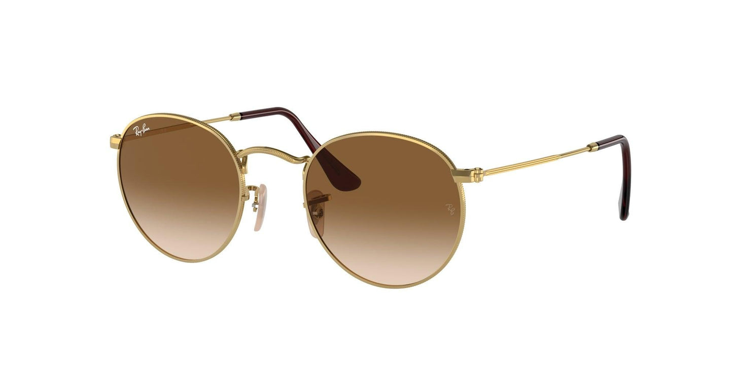 Ray-Ban Round metal 3447