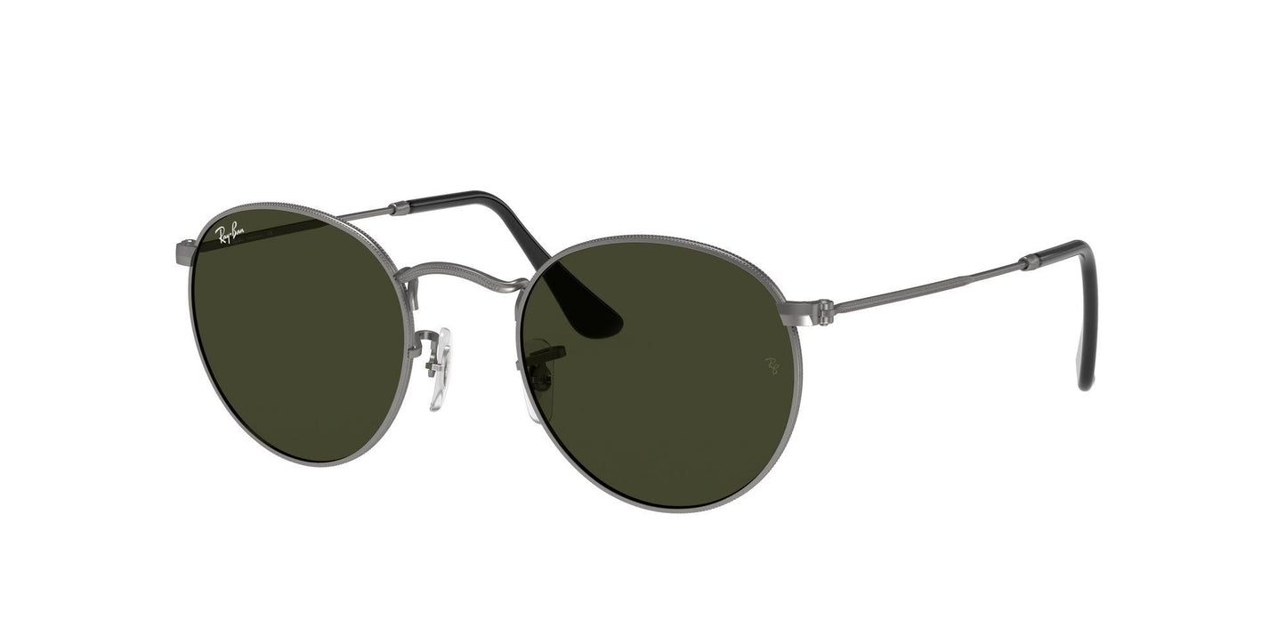 Ray-Ban Round metal 3447