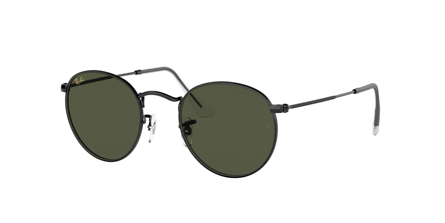 Ray-Ban Round metal 3447