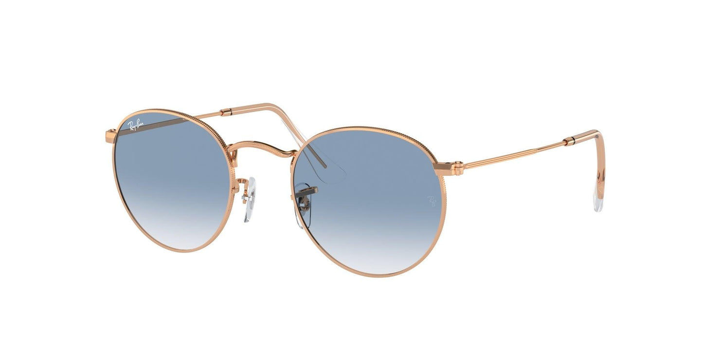 Ray-Ban Round metal 3447