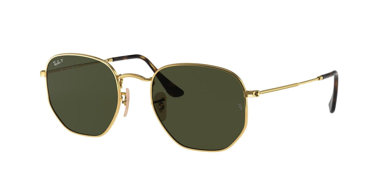 Ray-Ban Hexagon 3548N