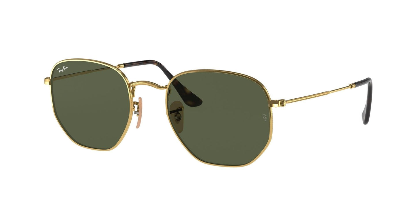 Ray-Ban Hexagon 3548N