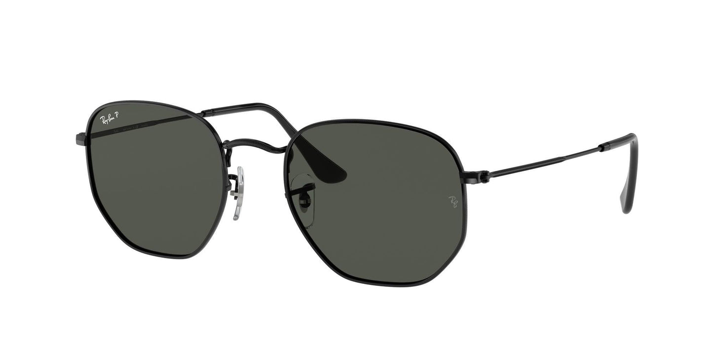 Ray-Ban Hexagon 3548N