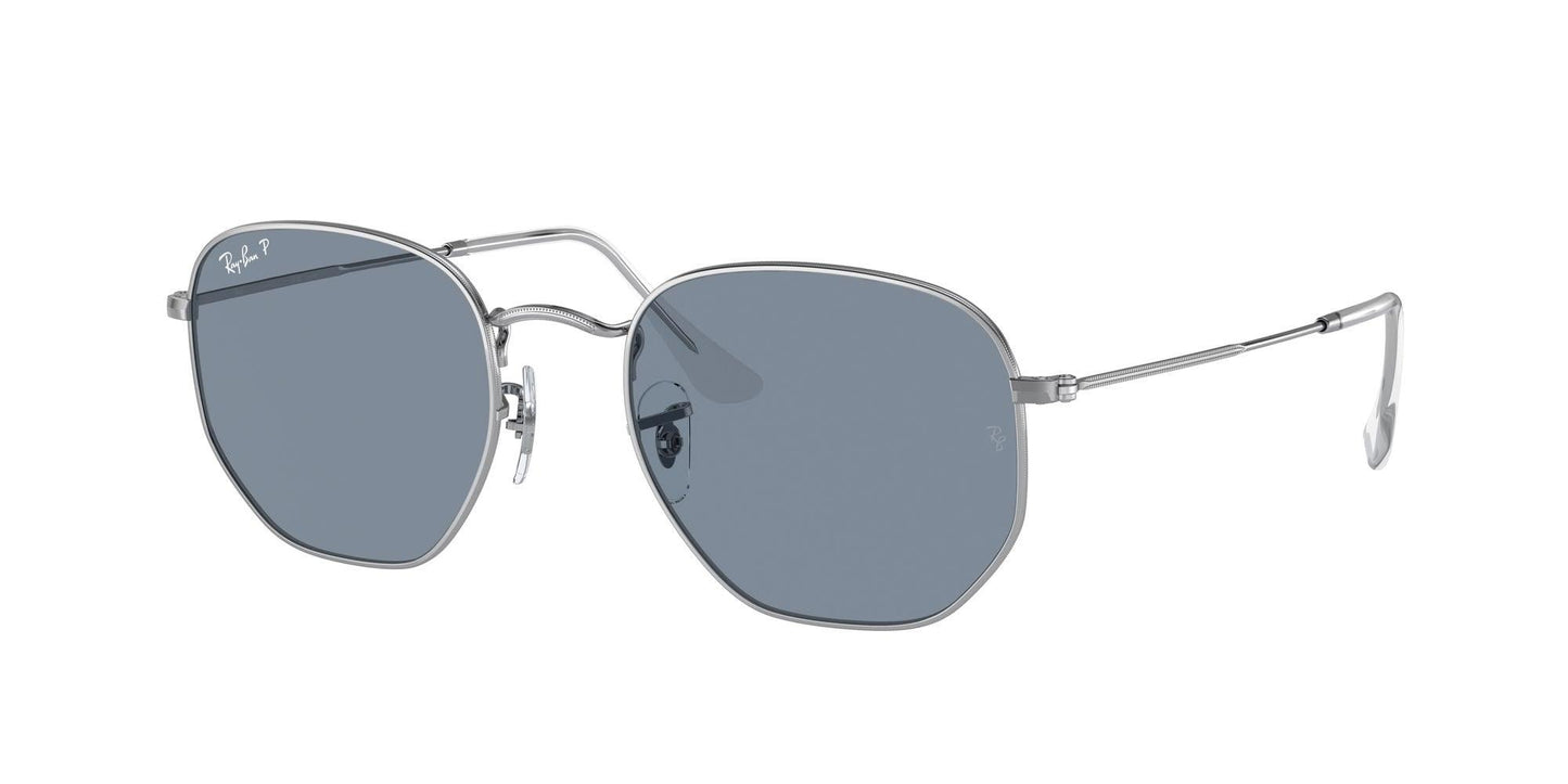 Ray-Ban Hexagon 3548N