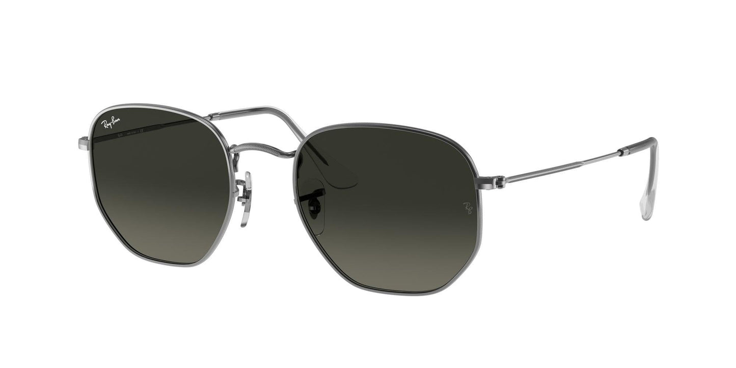 Ray-Ban Hexagon 3548N