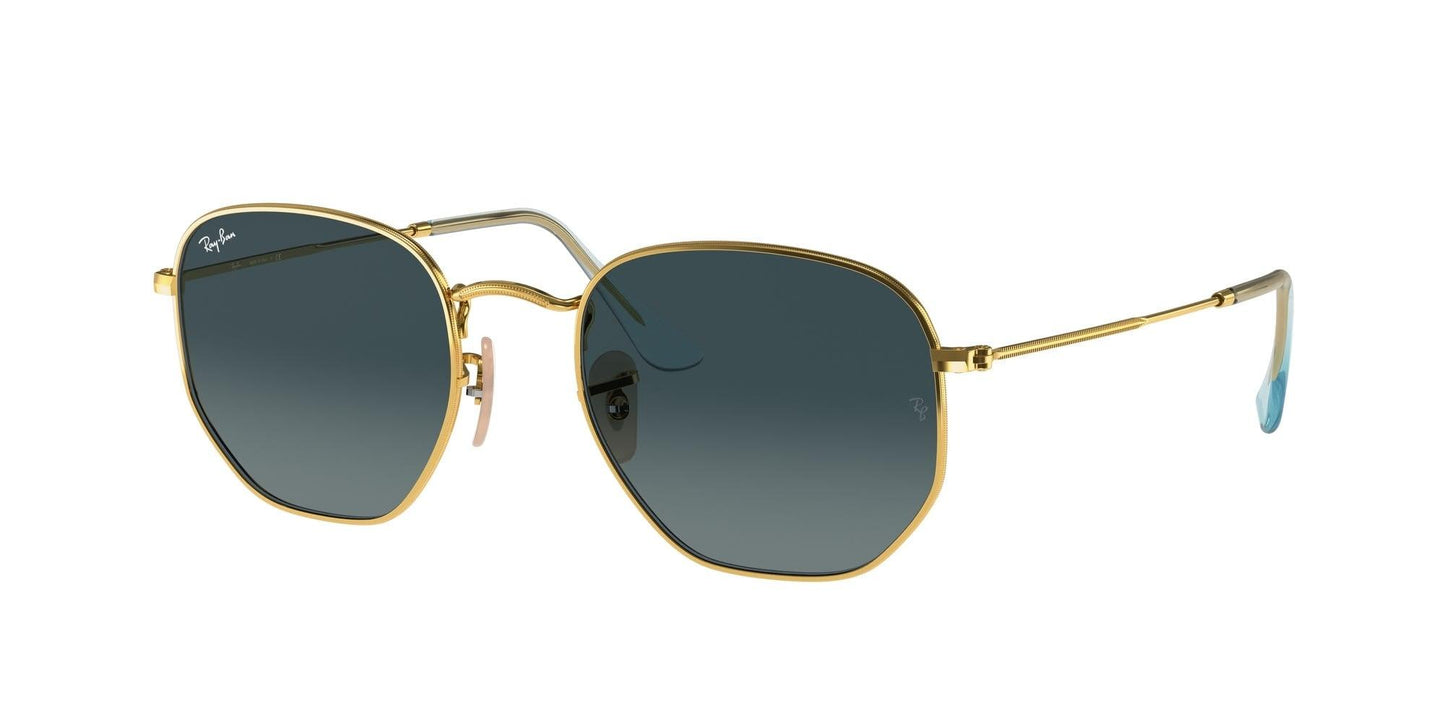 Ray-Ban Hexagon 3548N