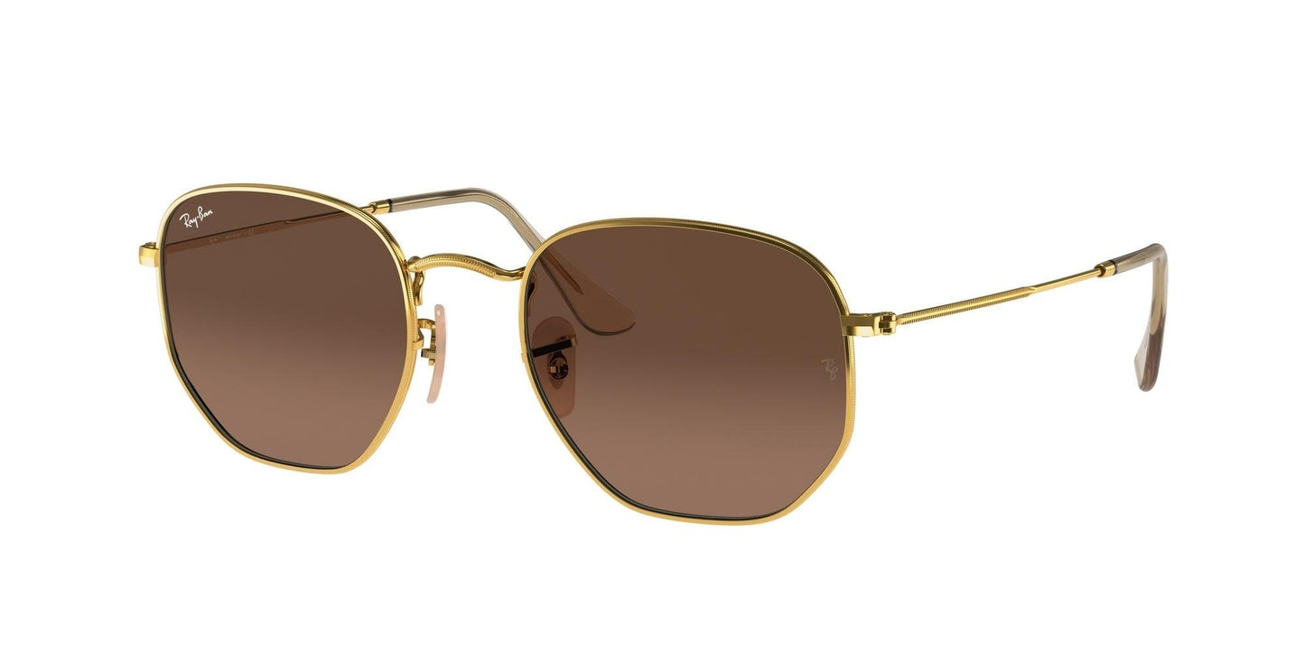 Ray-Ban Hexagon 3548N
