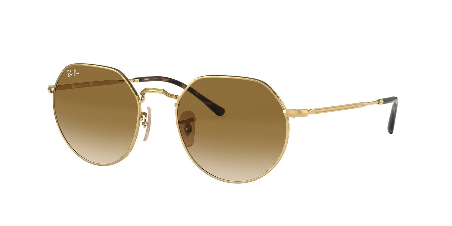 Ray-Ban Jack 3565