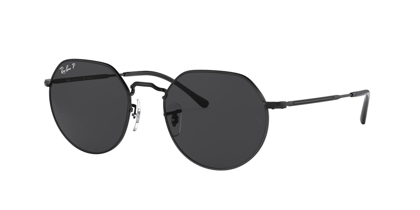Ray-Ban Jack 3565
