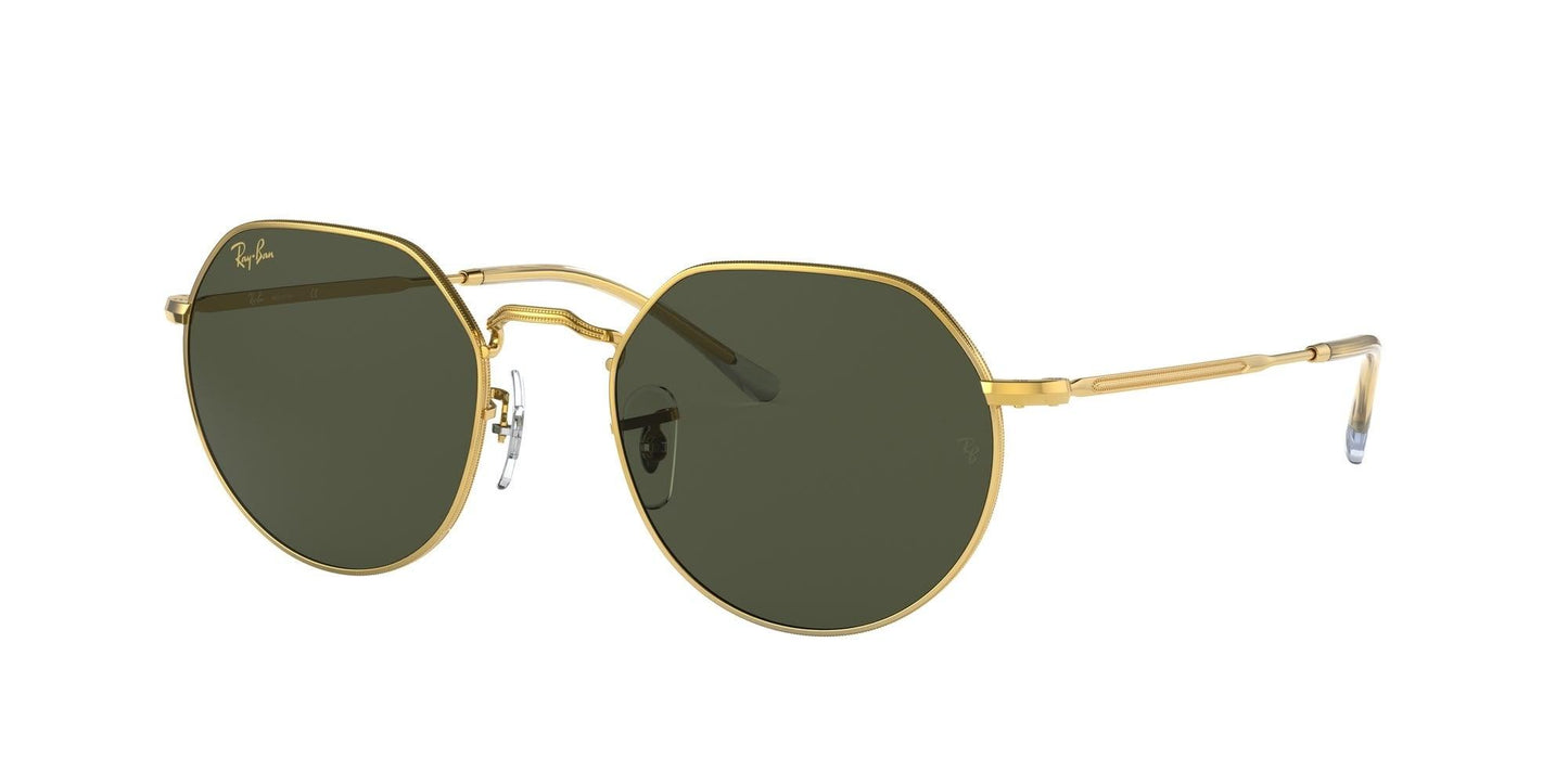 Ray-Ban Jack 3565