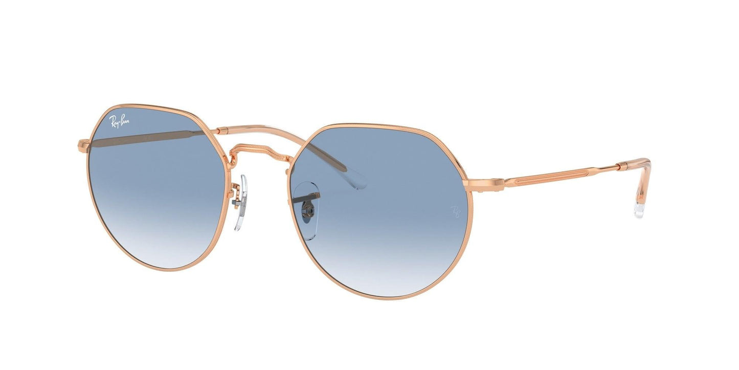 Ray-Ban Jack 3565