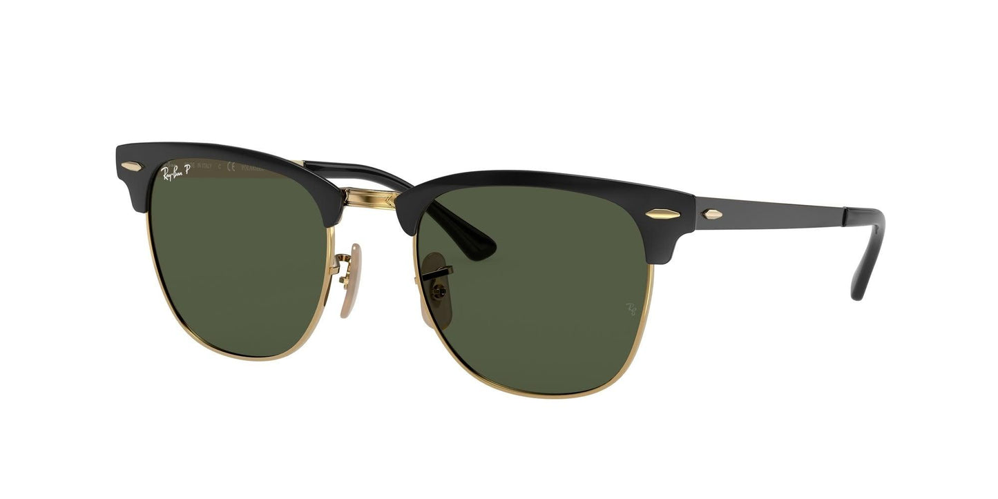 Ray-Ban Clubmaster Metal 3716