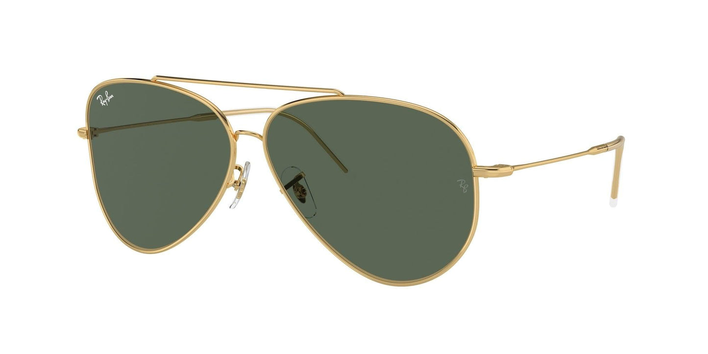 Ray-Ban Aviator Reverse R0101S