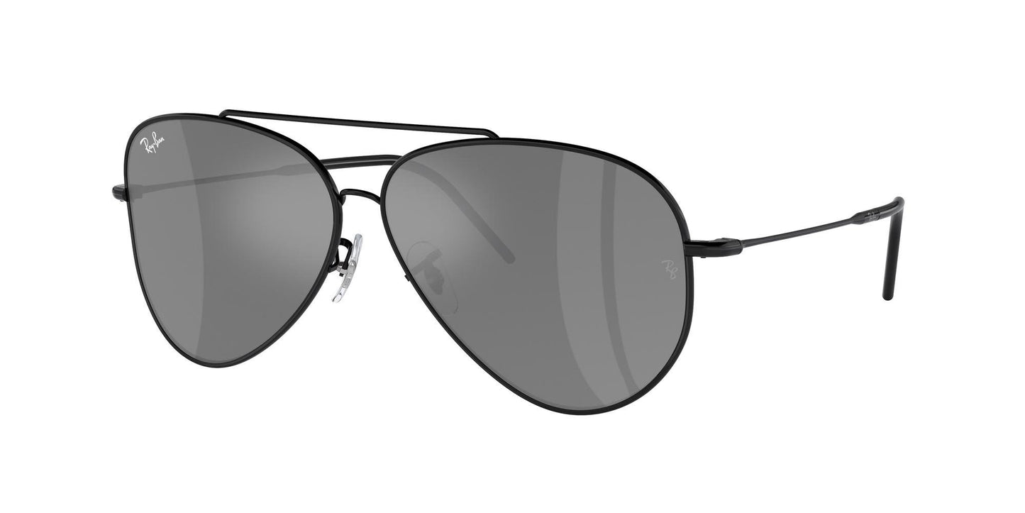 Ray-Ban Aviator Reverse R0101S