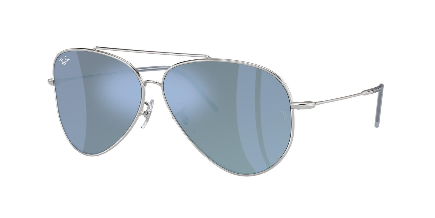 Ray-Ban Aviator Reverse R0101S