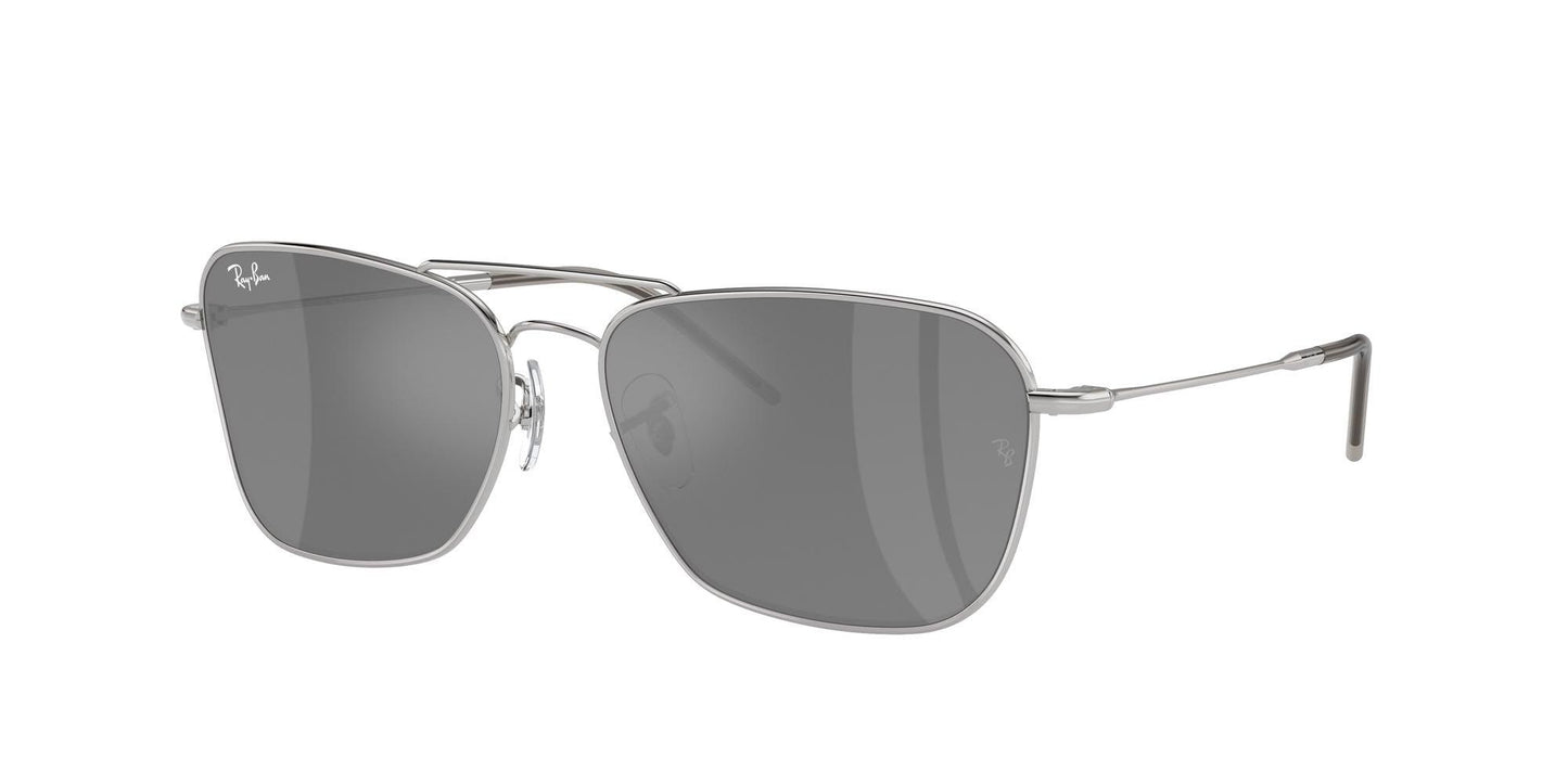 Ray-Ban Caravan Reverse 0102S