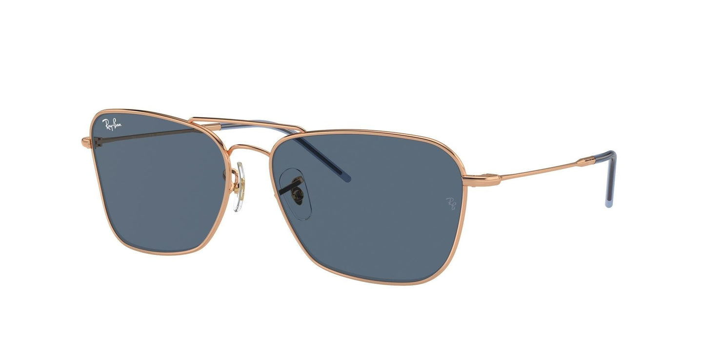 Ray-Ban Caravan Reverse 0102S