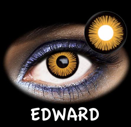 LENTILLA SEMANAL EDWARD (2 Lentillas)