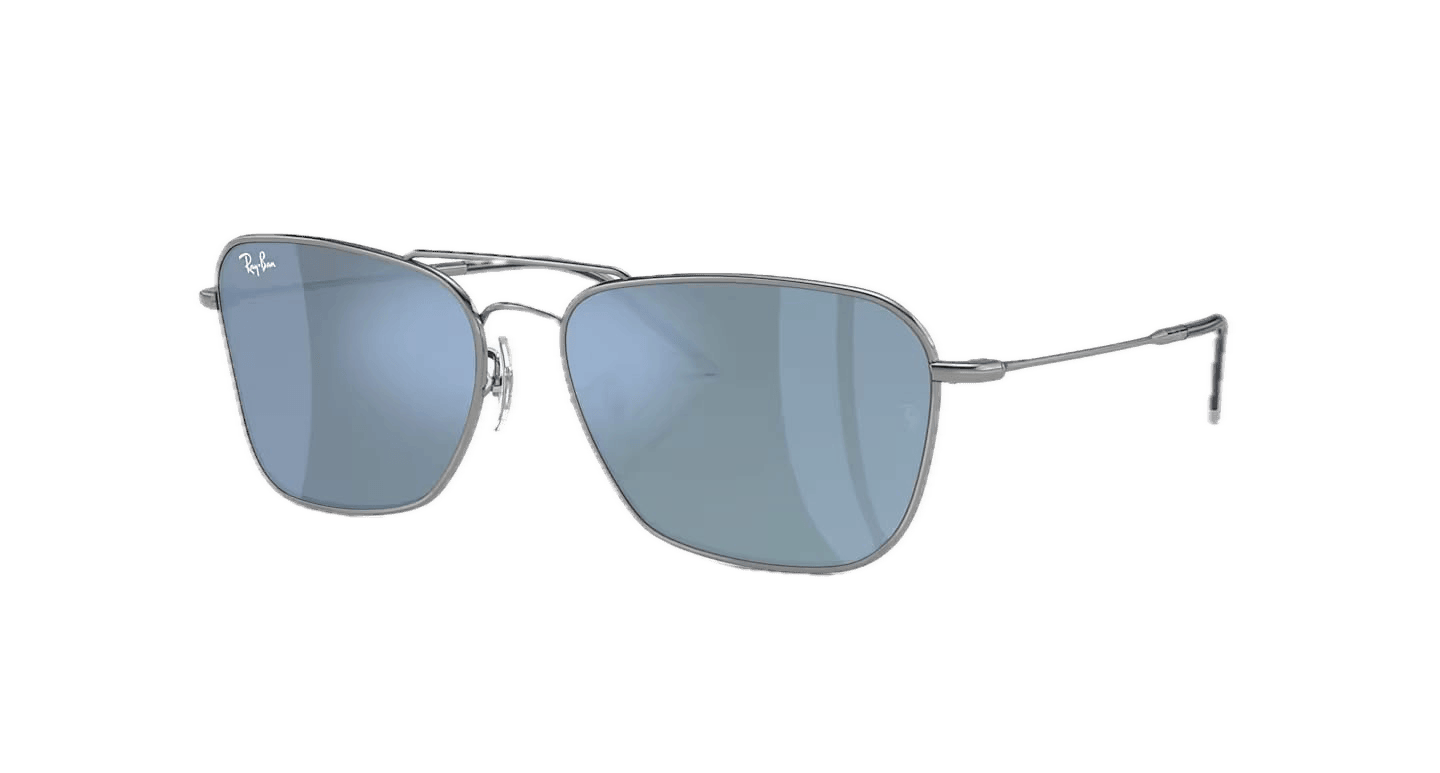 Ray-Ban Caravan Reverse 0102S