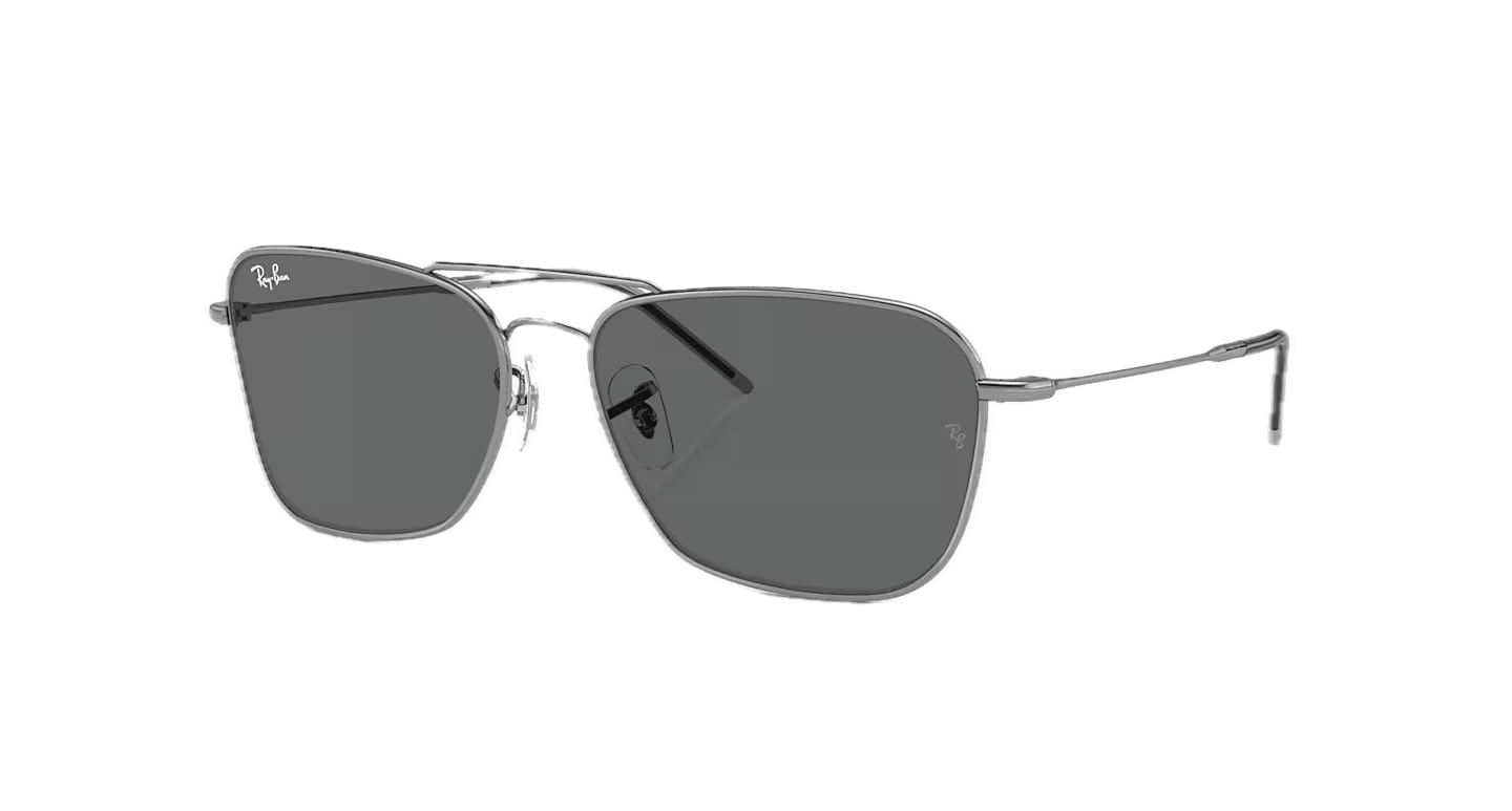 Ray-Ban Caravan Reverse 0102S