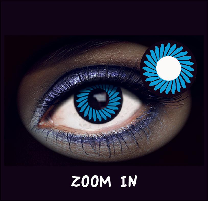 LENTILLA SEMANAL ZOOM IN (2 Lentillas)