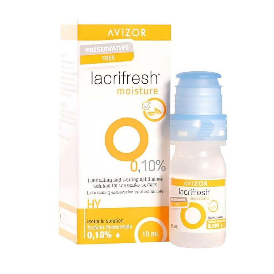 Lagrima artificial Lacrifresh