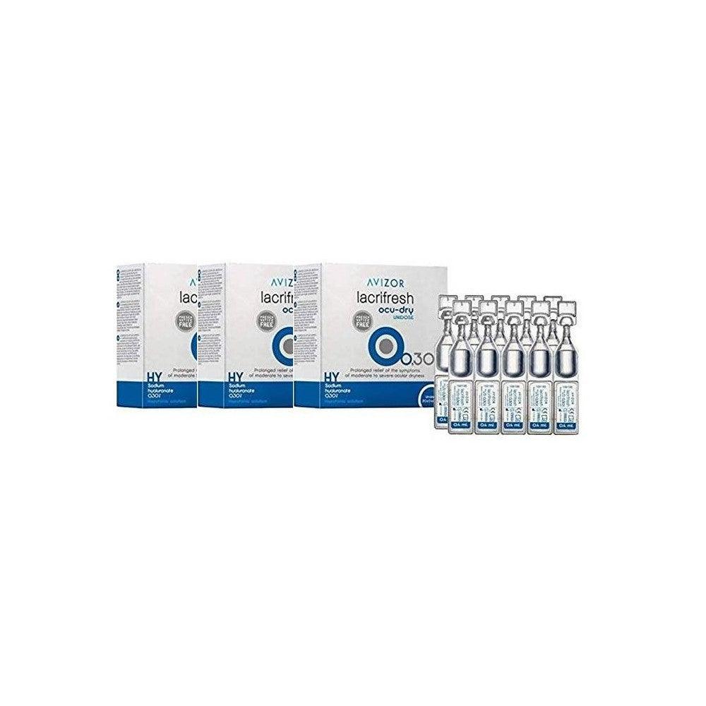 Lagrima artificial Lacrifresh