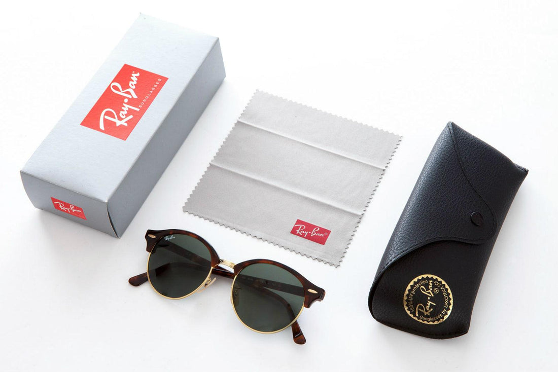 Ray-Ban vs. Otras Marcas: ¿Por Qué Ray-Ban Sigue Siendo una Elección Top?