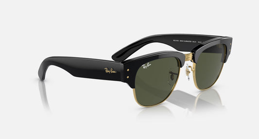 Ray-Ban Mega Clubmaster 0316S