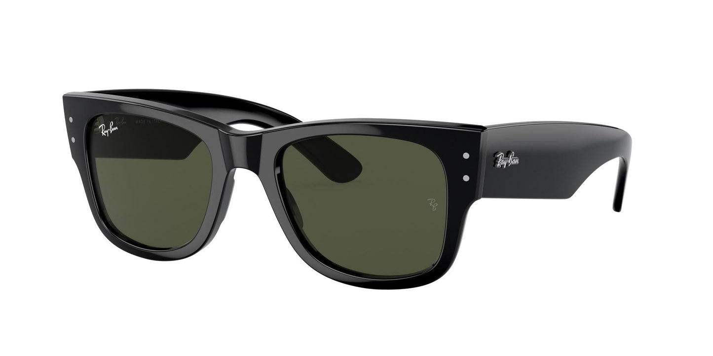 Ray-Ban Mega Wayfarer 0840S
