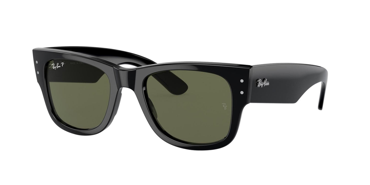 Ray-Ban Mega Wayfarer 0840S