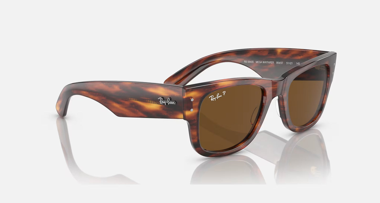 Ray-Ban Mega Wayfarer 0840S