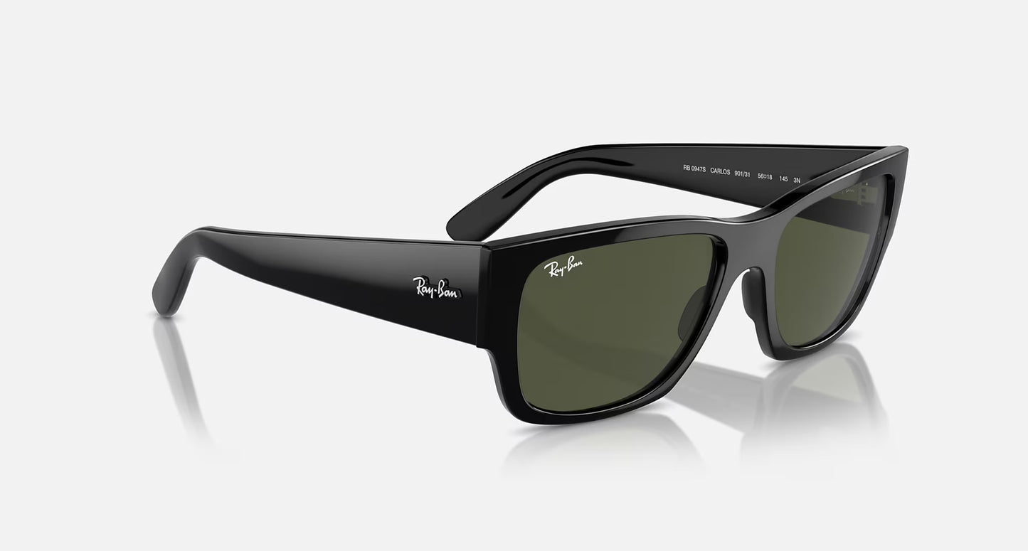 Ray-Ban Carlos 0947S