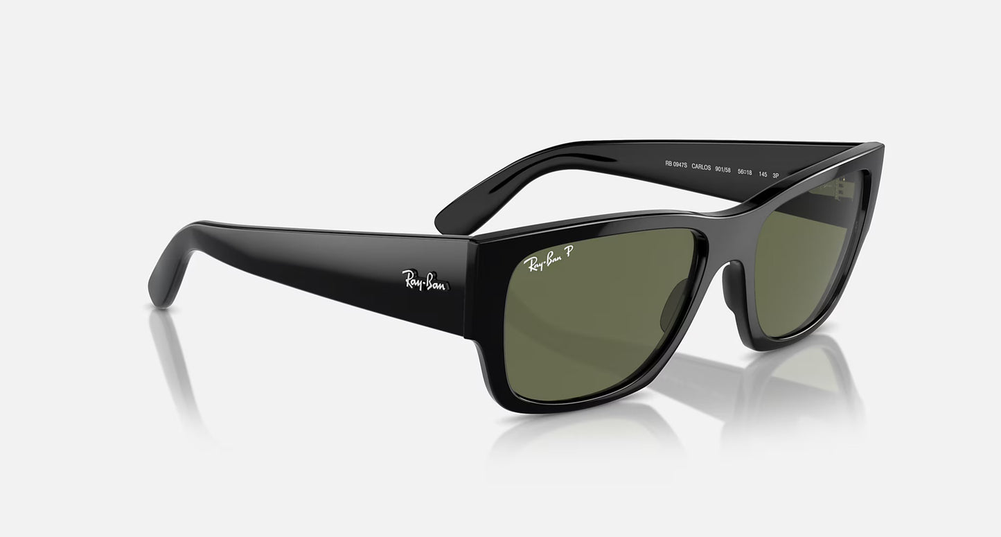 Ray-Ban Carlos 0947S