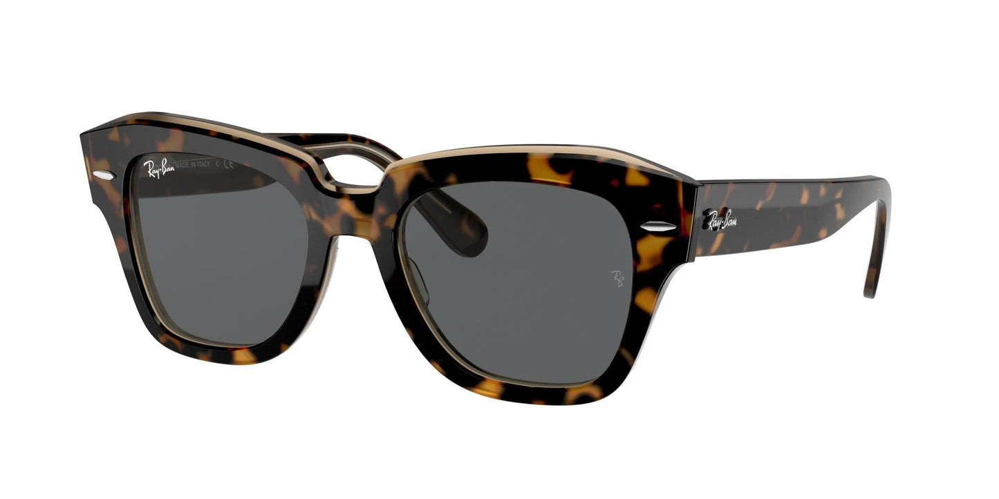 Ray-Ban State Street 2186