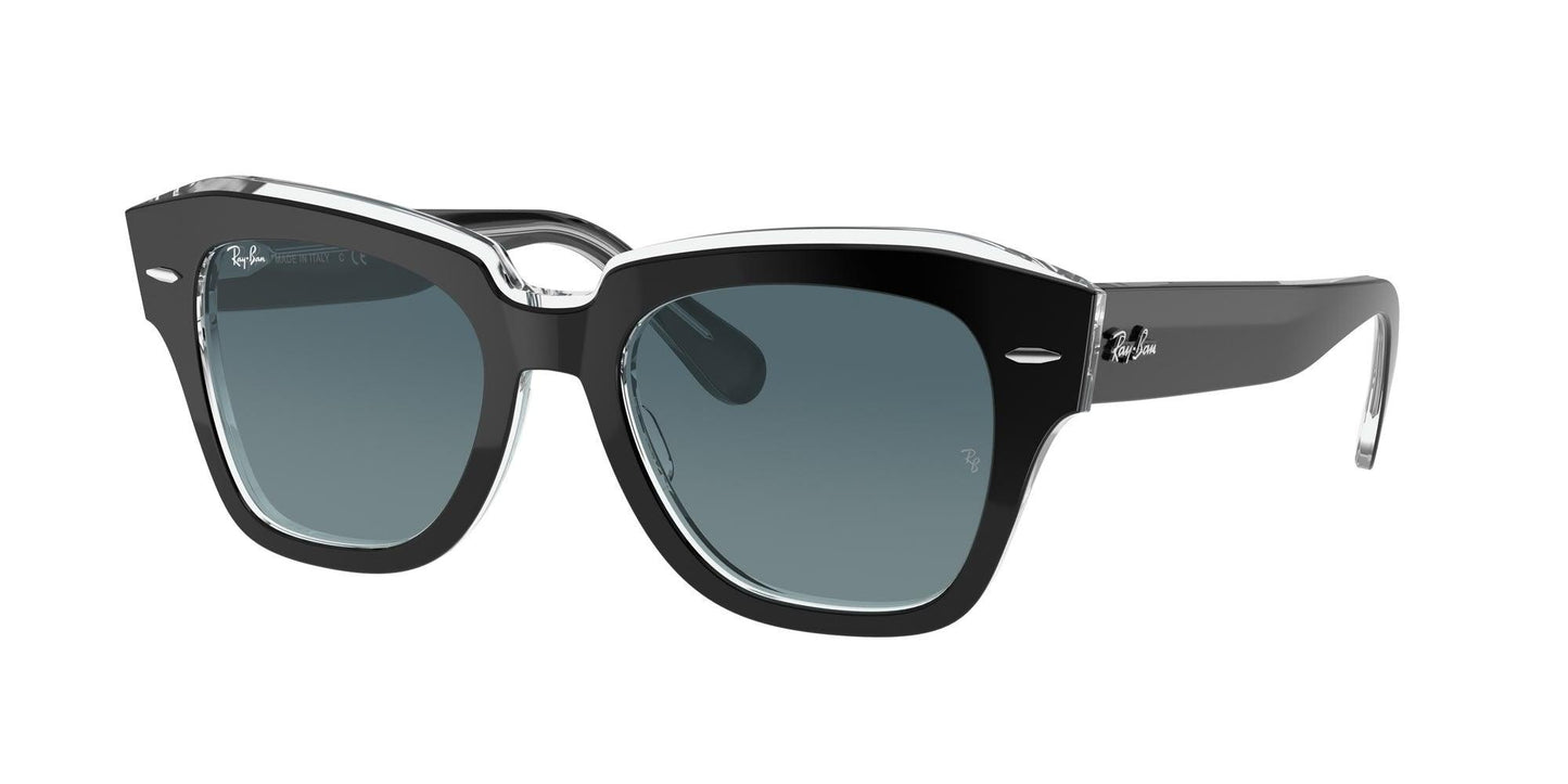 Ray-Ban State Street 2186