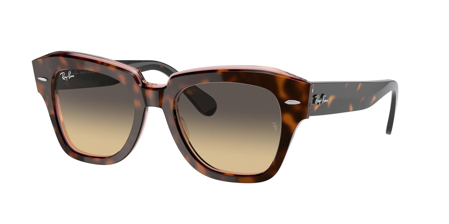 Ray-Ban State Street 2186