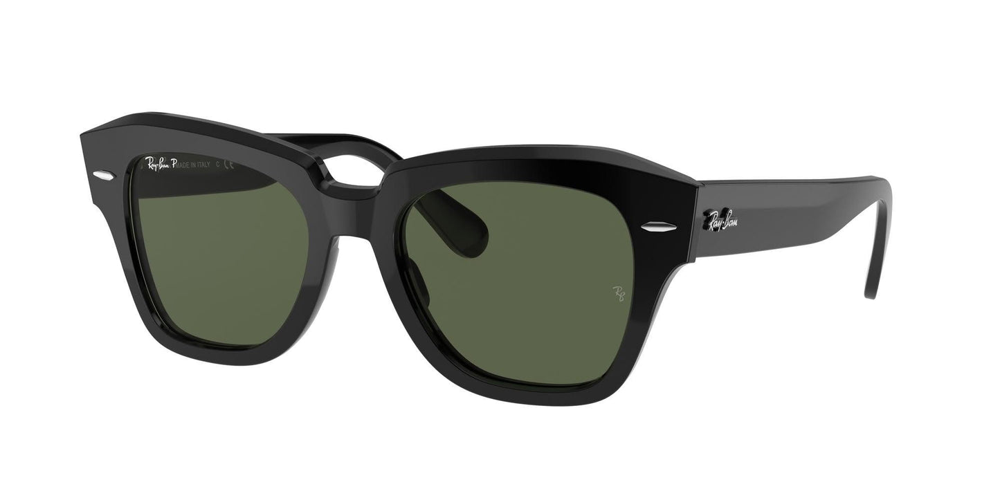 Ray-Ban State Street 2186