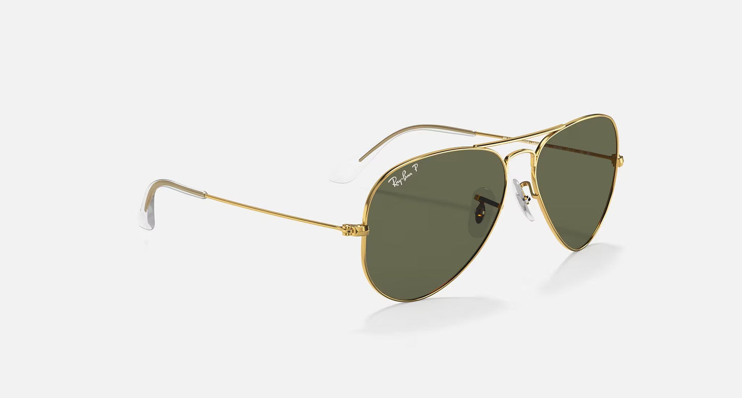 Ray-Ban Aviator 3025