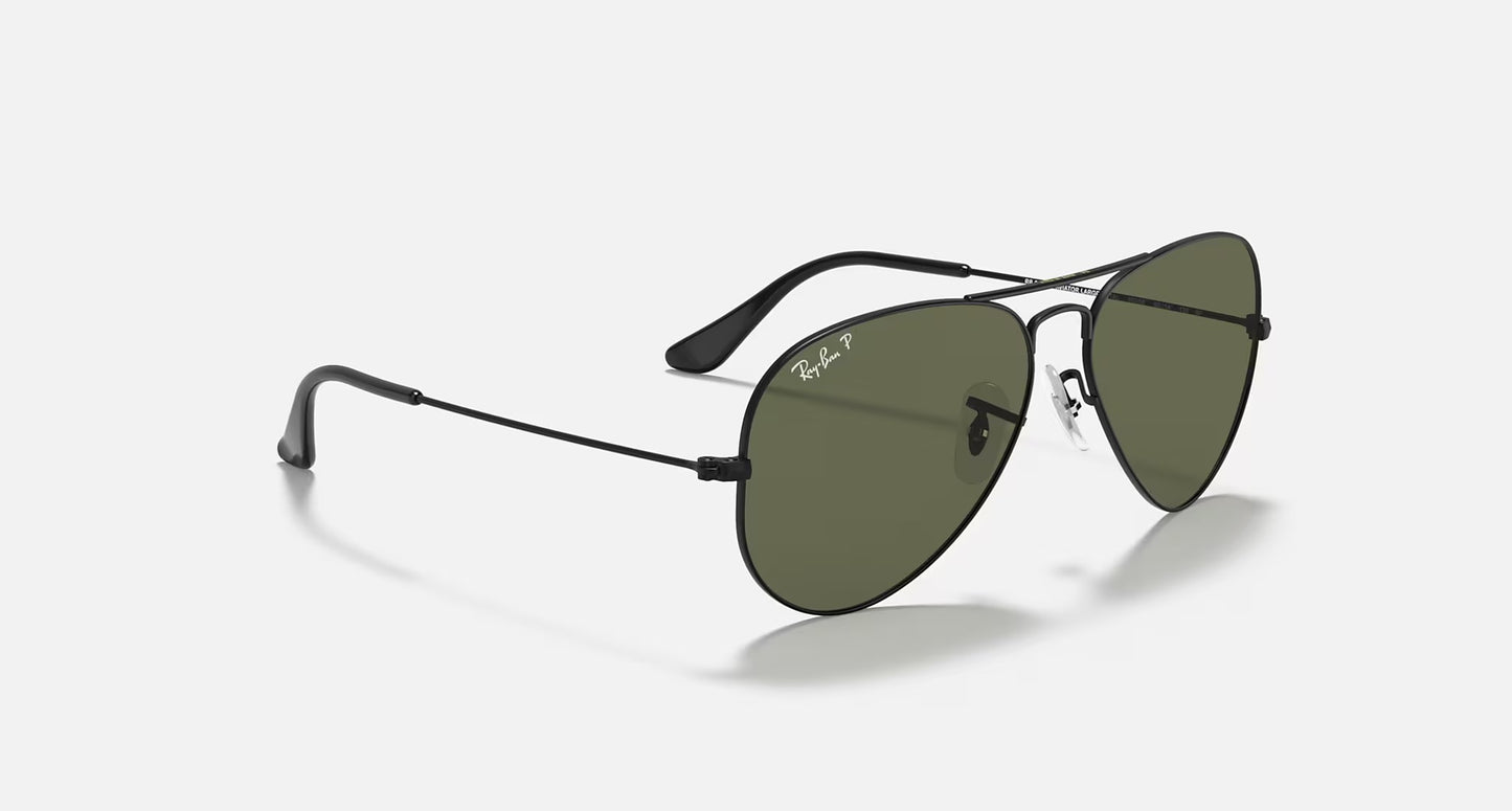 Ray-Ban Aviator 3025