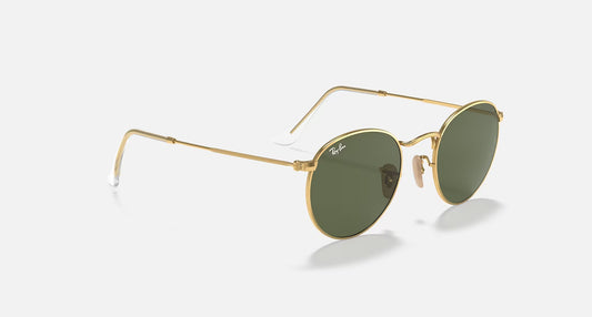 Ray-Ban Round metal 3447