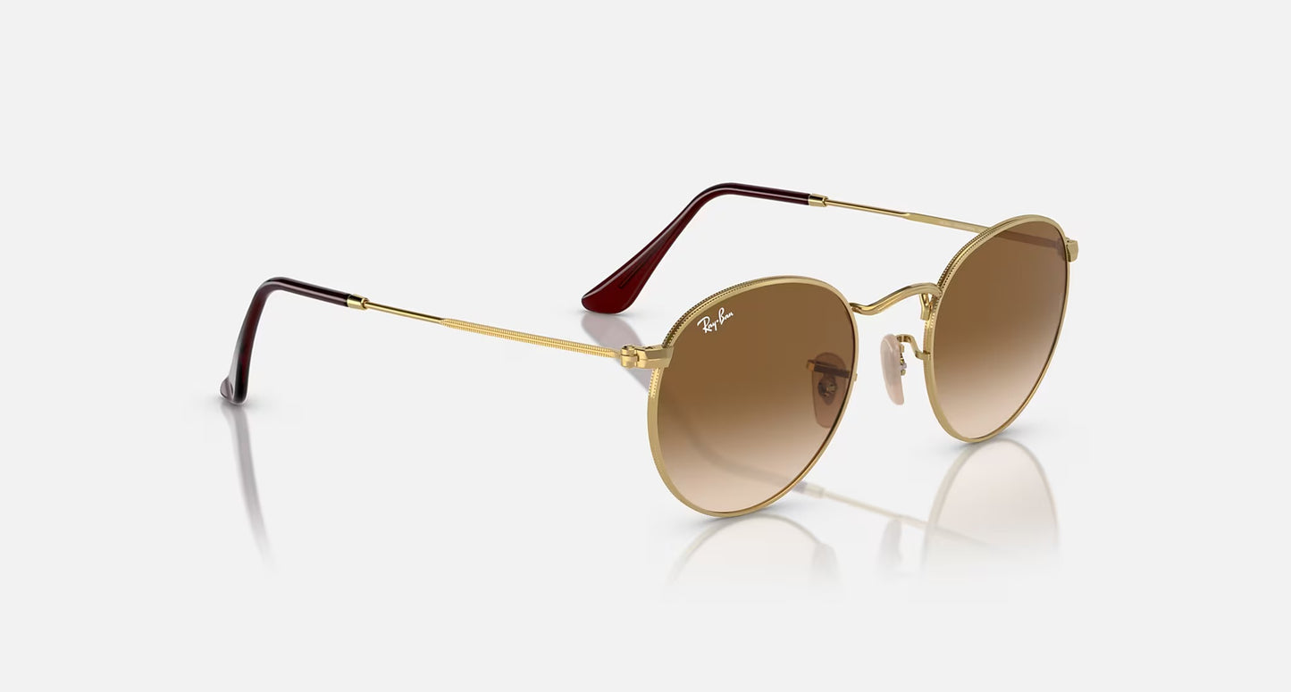 Ray-Ban Round metal 3447