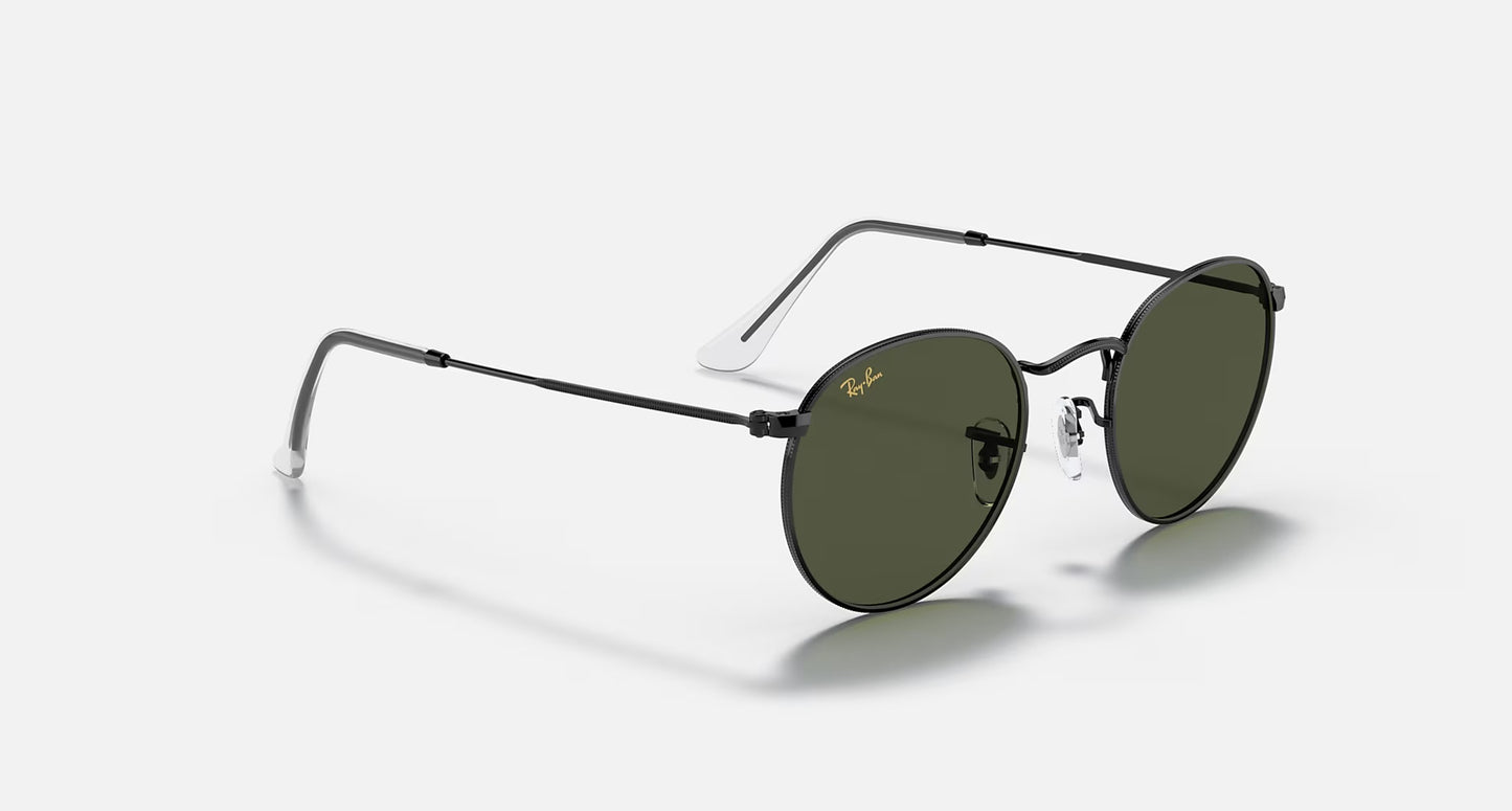 Ray-Ban Round metal 3447