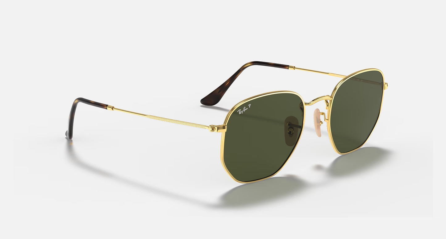 Ray-Ban Hexagon 3548N